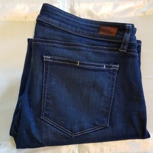 Verdugo Skinny Jeans